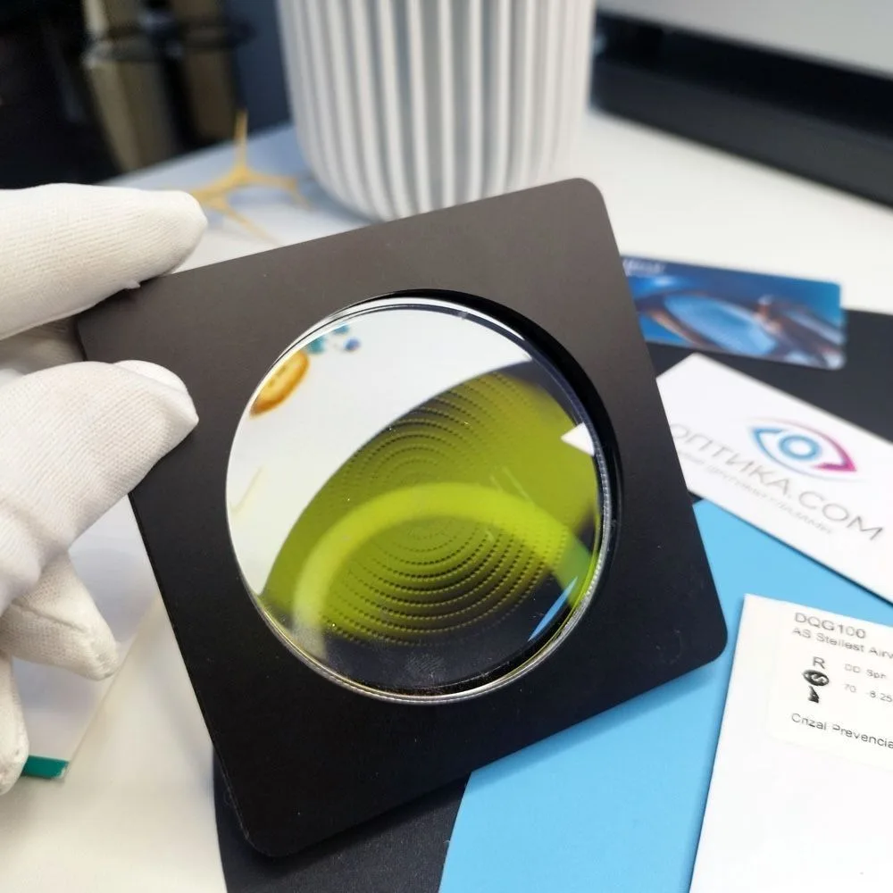 Миопия Stellest