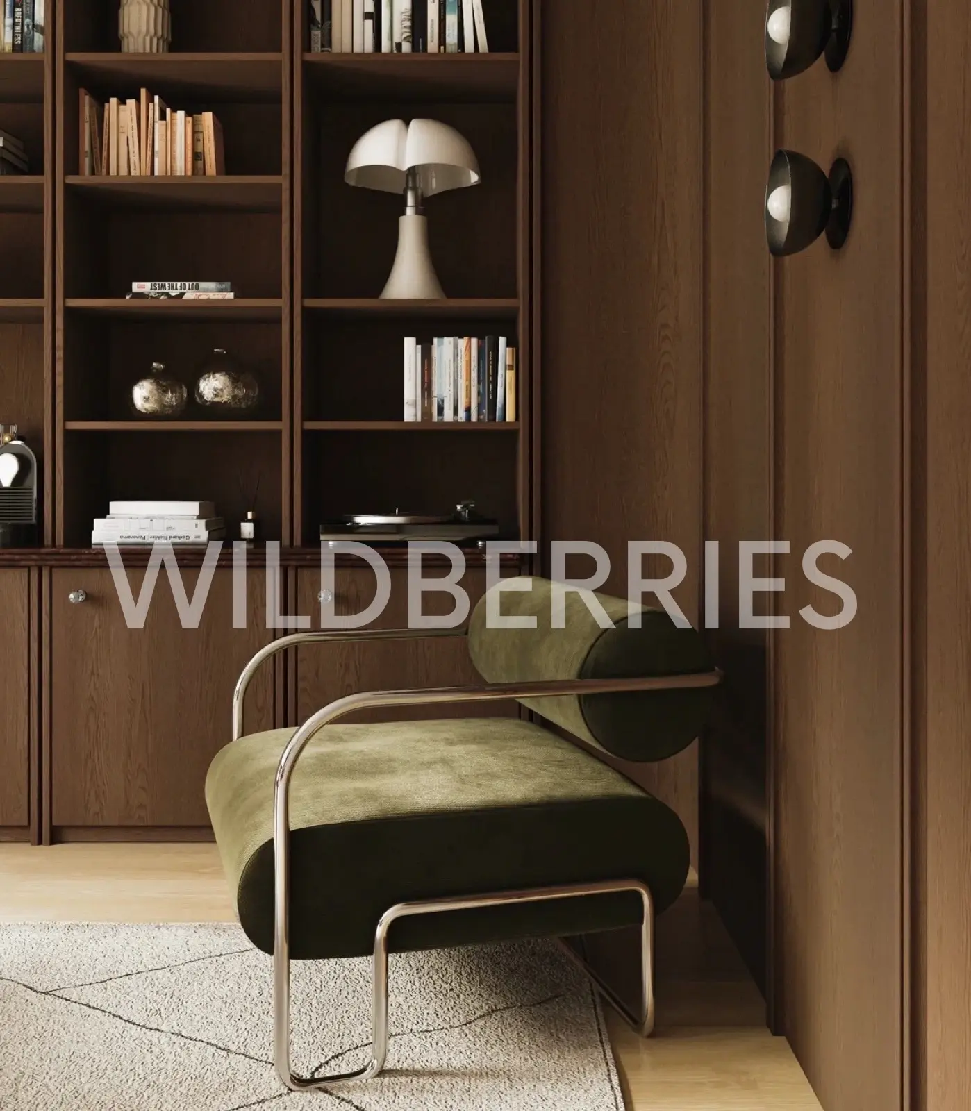 Находки для дома Wildberries, Ozon, Яндекс.Маркет — канал в мессенджере MAX