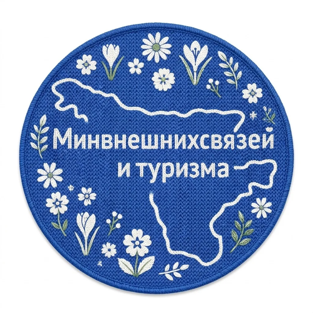 Министерство внешних связей и туризма Амурской области — канал в мессенджере MAX