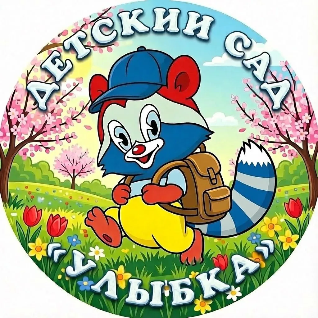 МАДОУ №2 "Улыбка" г. Сысерть — канал в мессенджере MAX