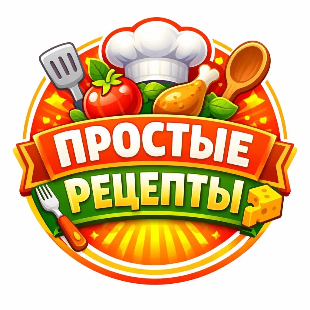 Простые Рецепты