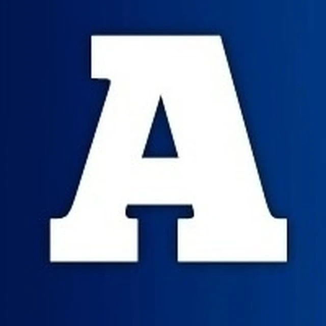 Газета "Авангард"