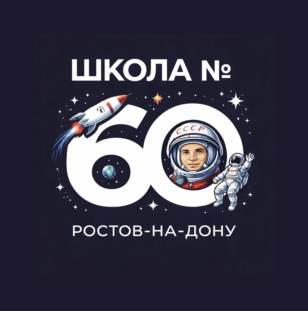МАОУ «ШКОЛА № 60»