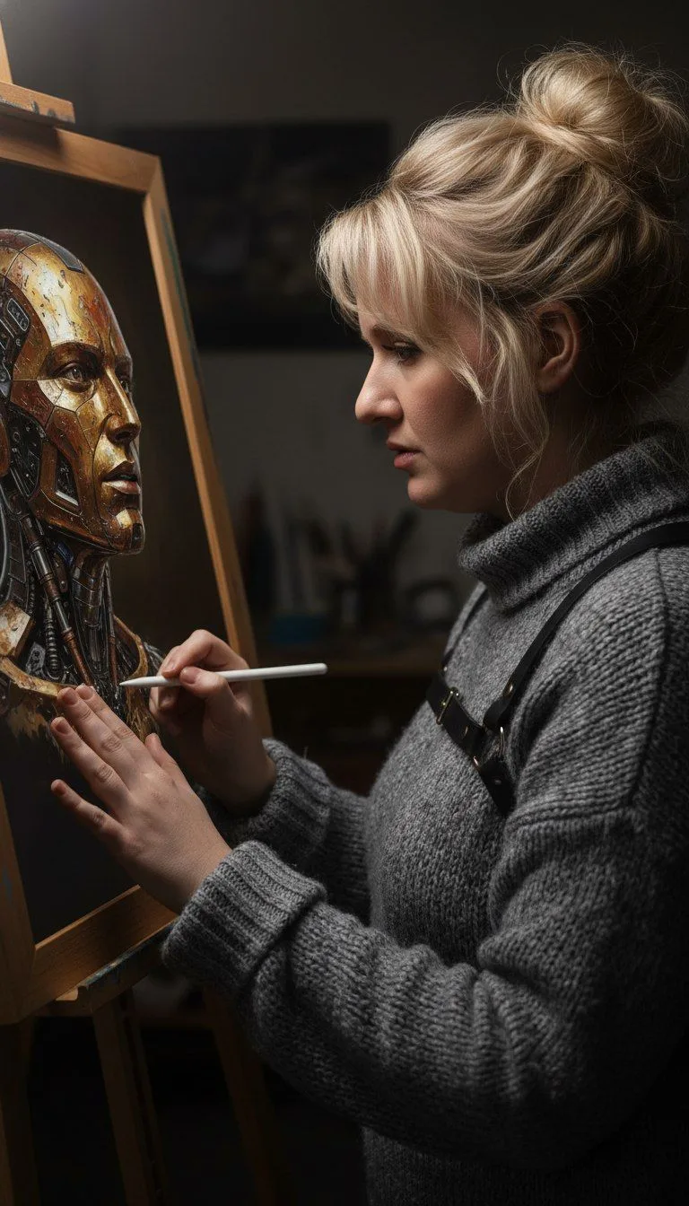 Тренировочный для курса