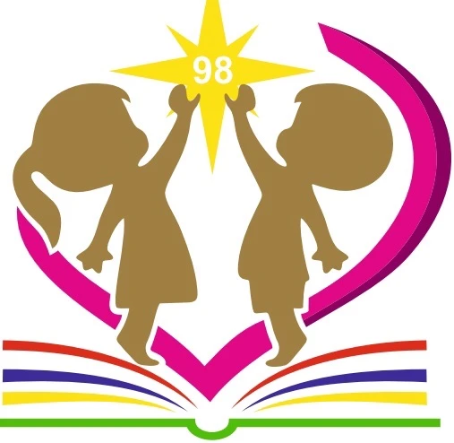 ГБДОУ детский сад № 98 Невского района Санкт-Петербурга