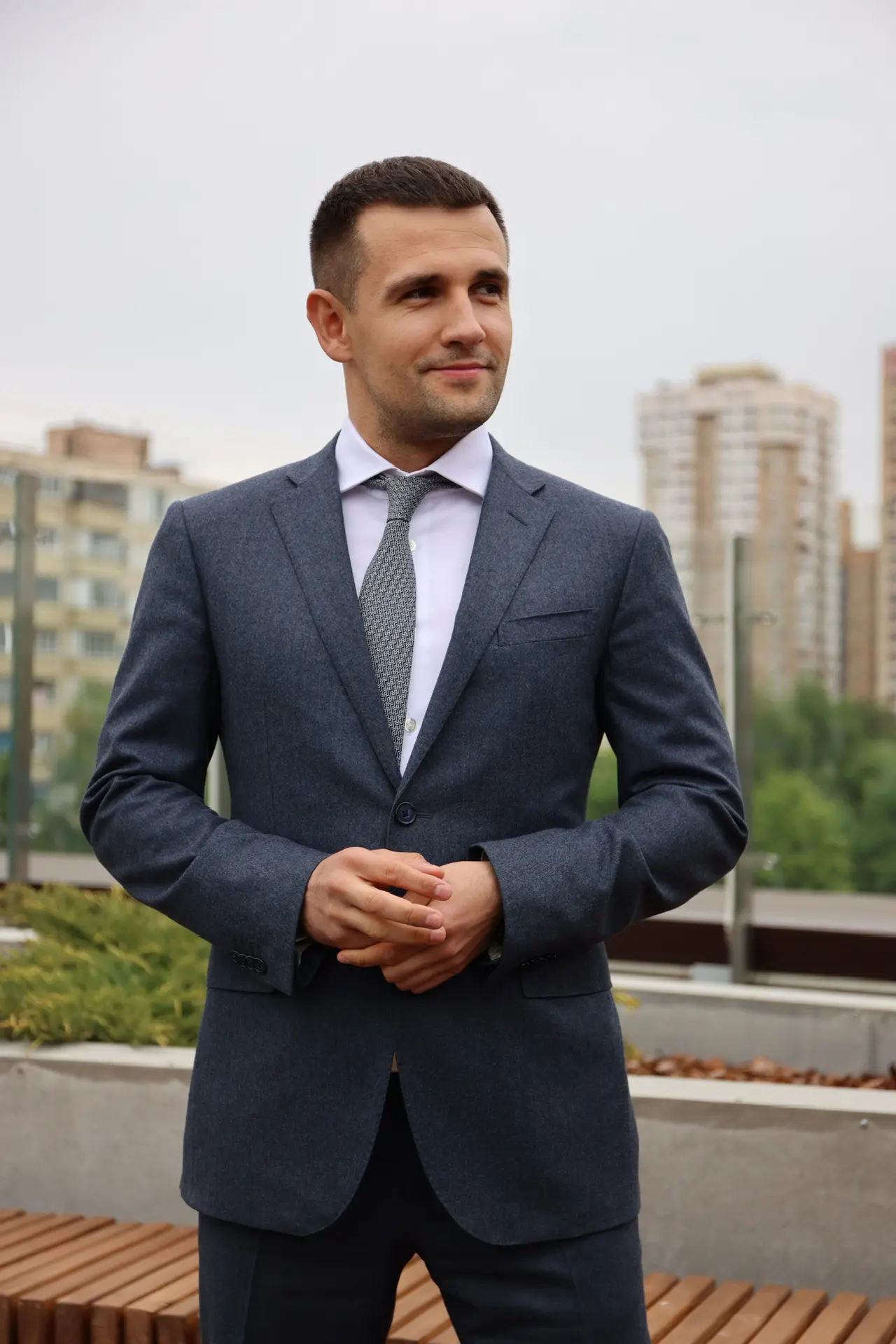 Логотип канала