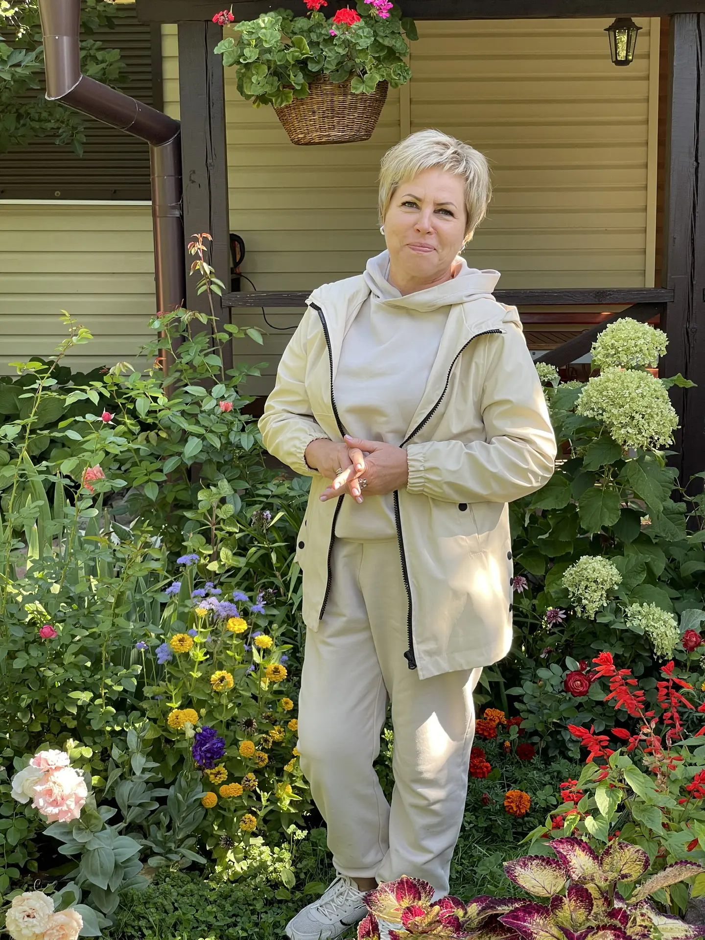 Садовый гид