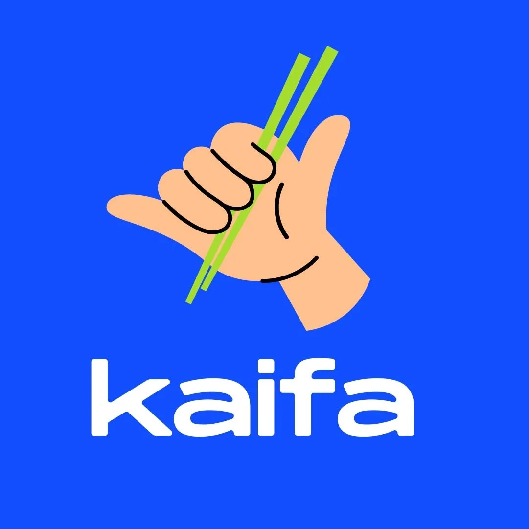 KAIFAZINE | доставка kaifa — канал в мессенджере MAX