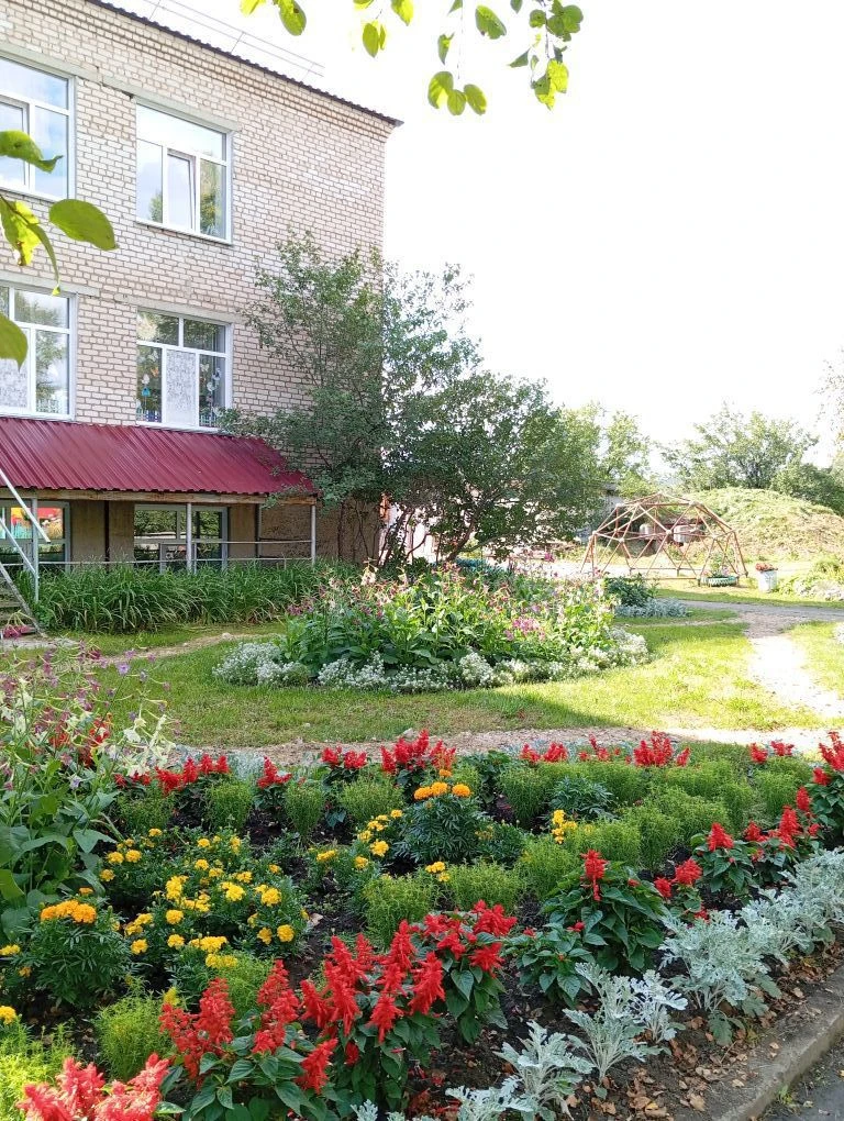 МКОУ "Шемахинская СОШ"