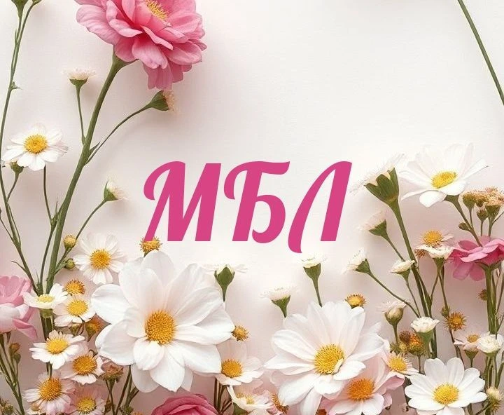 МАОУ "МБЛ"