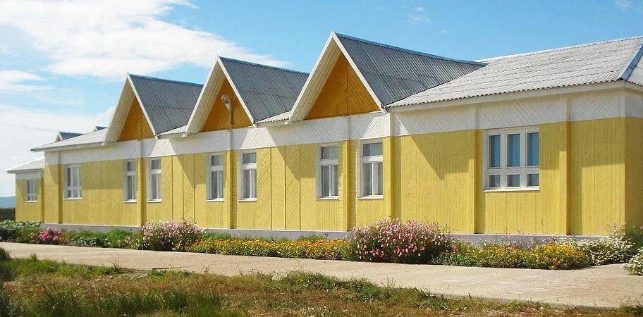 МБОУ Усть-Тасуркайская ООШ — канал в мессенджере MAX