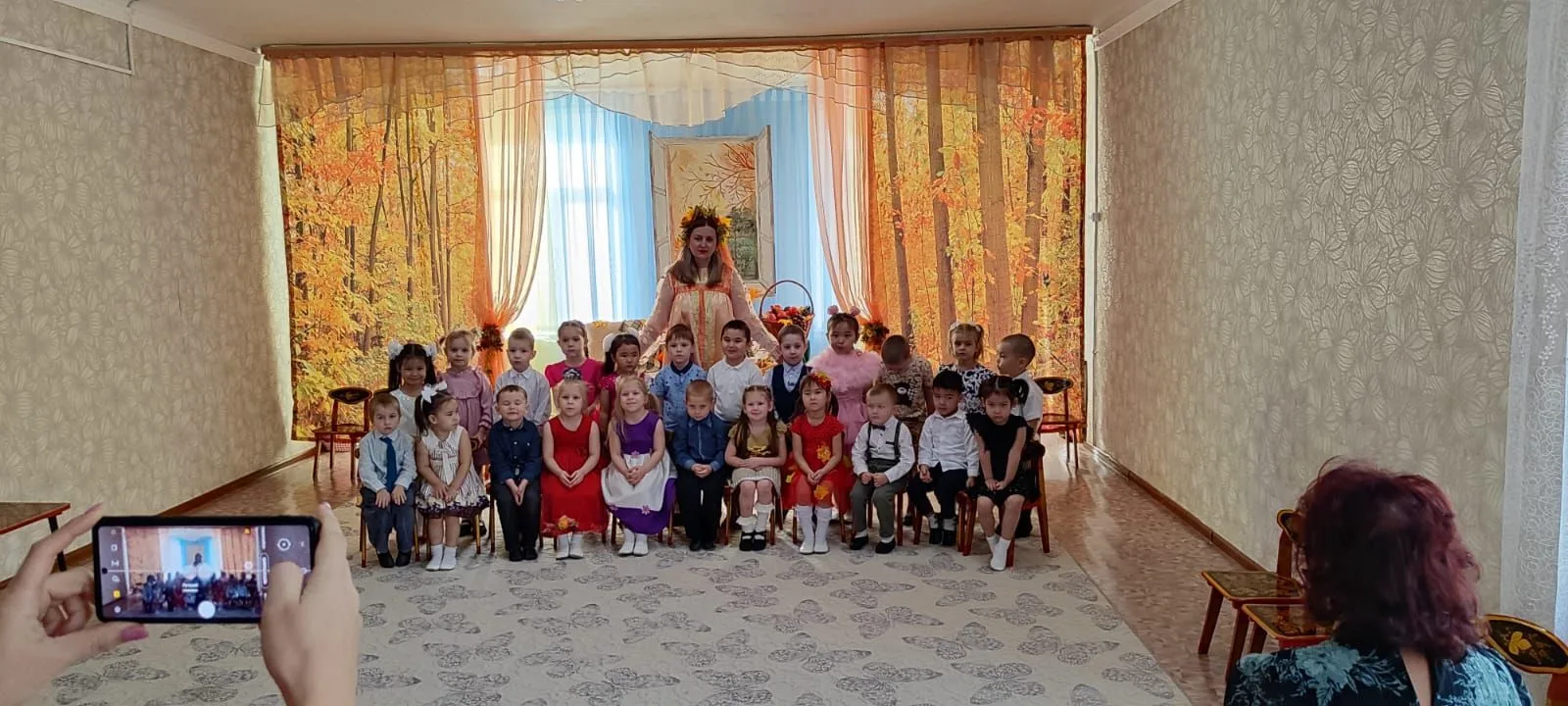 Детский садик 392