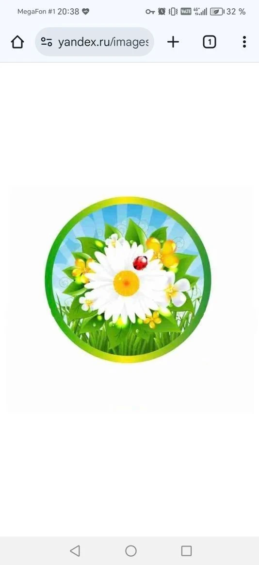 МБДОУ "Детский сад "Ромашка", г. Алдан