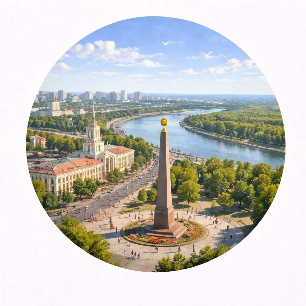 Логотип канала