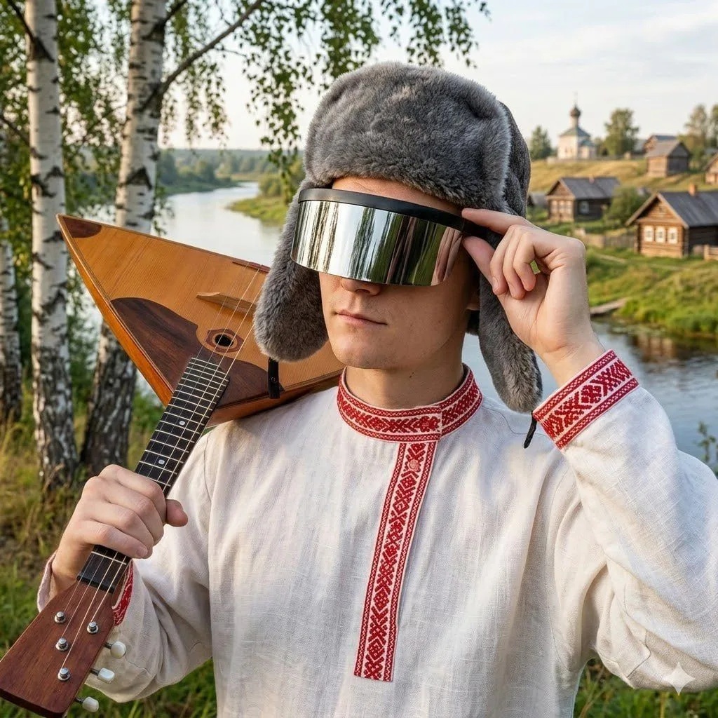 РИФАДЕЙ | RIFFADAY