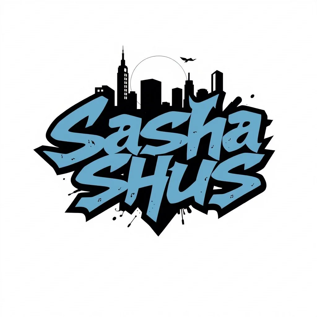 Sasha ShuS / Саша Шуз