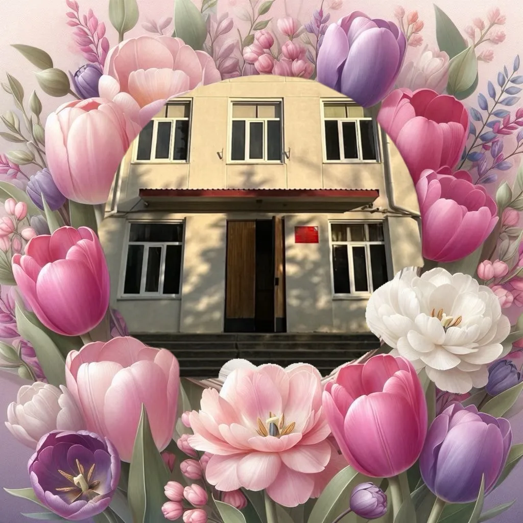 Школа №35 г. Севастополь