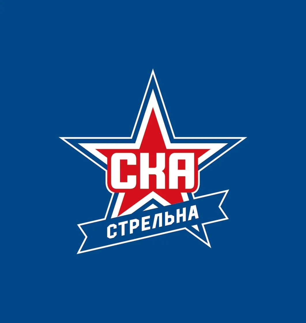 СКА-Стрельна — канал в мессенджере MAX