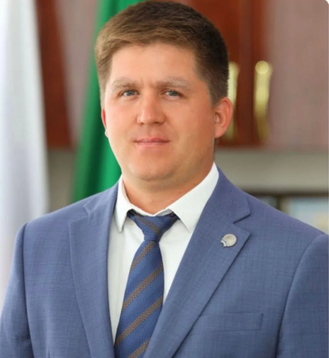 Динис Юсупов