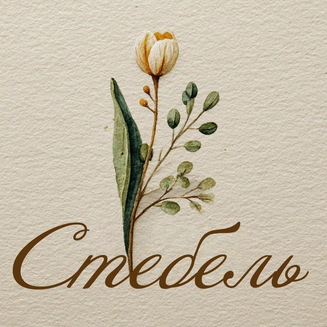 Логотип канала