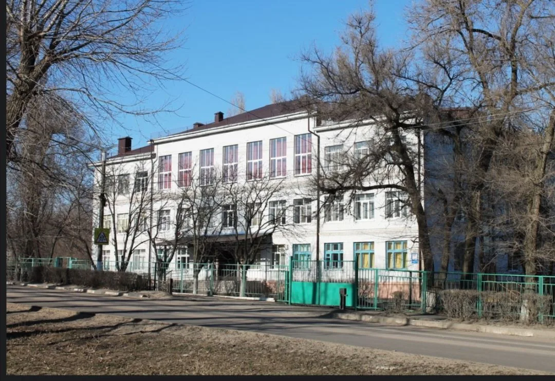 МКОУ СОШ №2 им. Н.Д. Рязанцева г. Семилуки — канал в мессенджере MAX