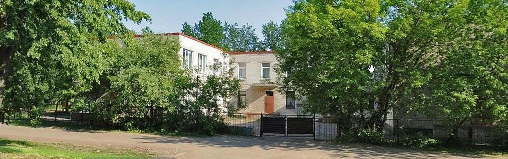ГБДОУ детский сад №116 Фрунзенского района Санкт-Петербурга