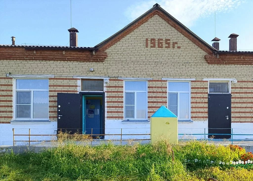Детский сад 46 д. Б. Куйсарина — канал в мессенджере MAX