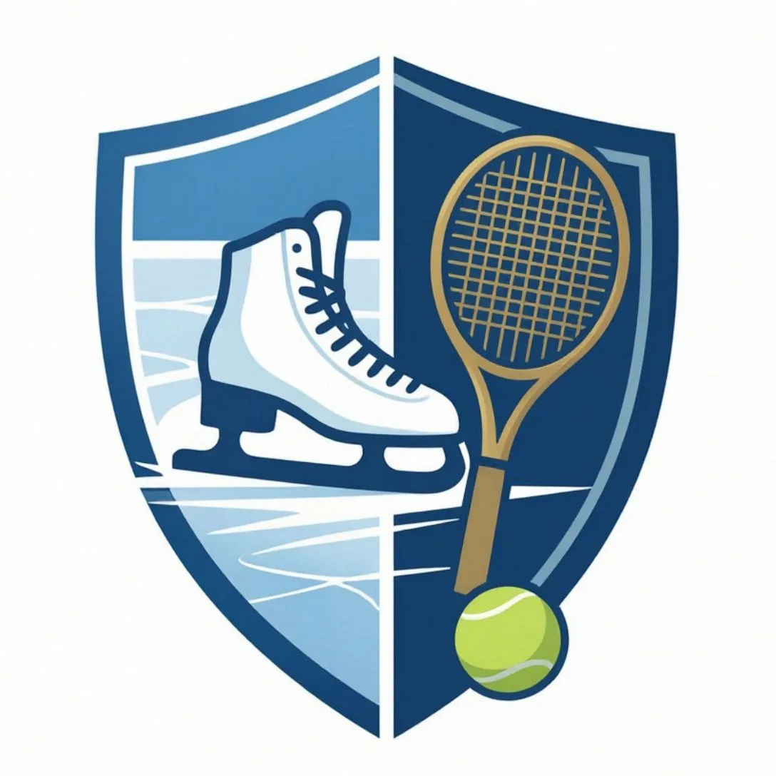 ГАУ ДО"СШ№ 1" 🎾❤️⛸️ — канал в мессенджере MAX