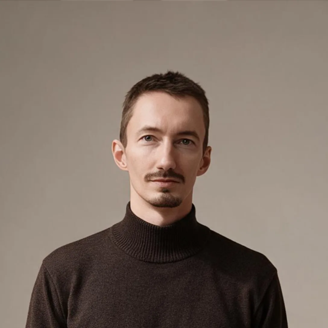 Павел Данилов | Выход из нарциссической ловушки — канал в мессенджере MAX