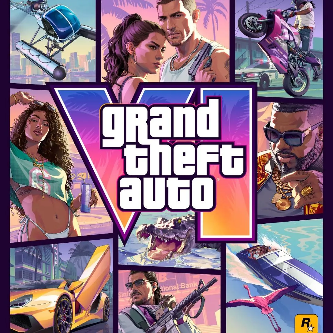 GTA 6 | VI — канал в мессенджере MAX