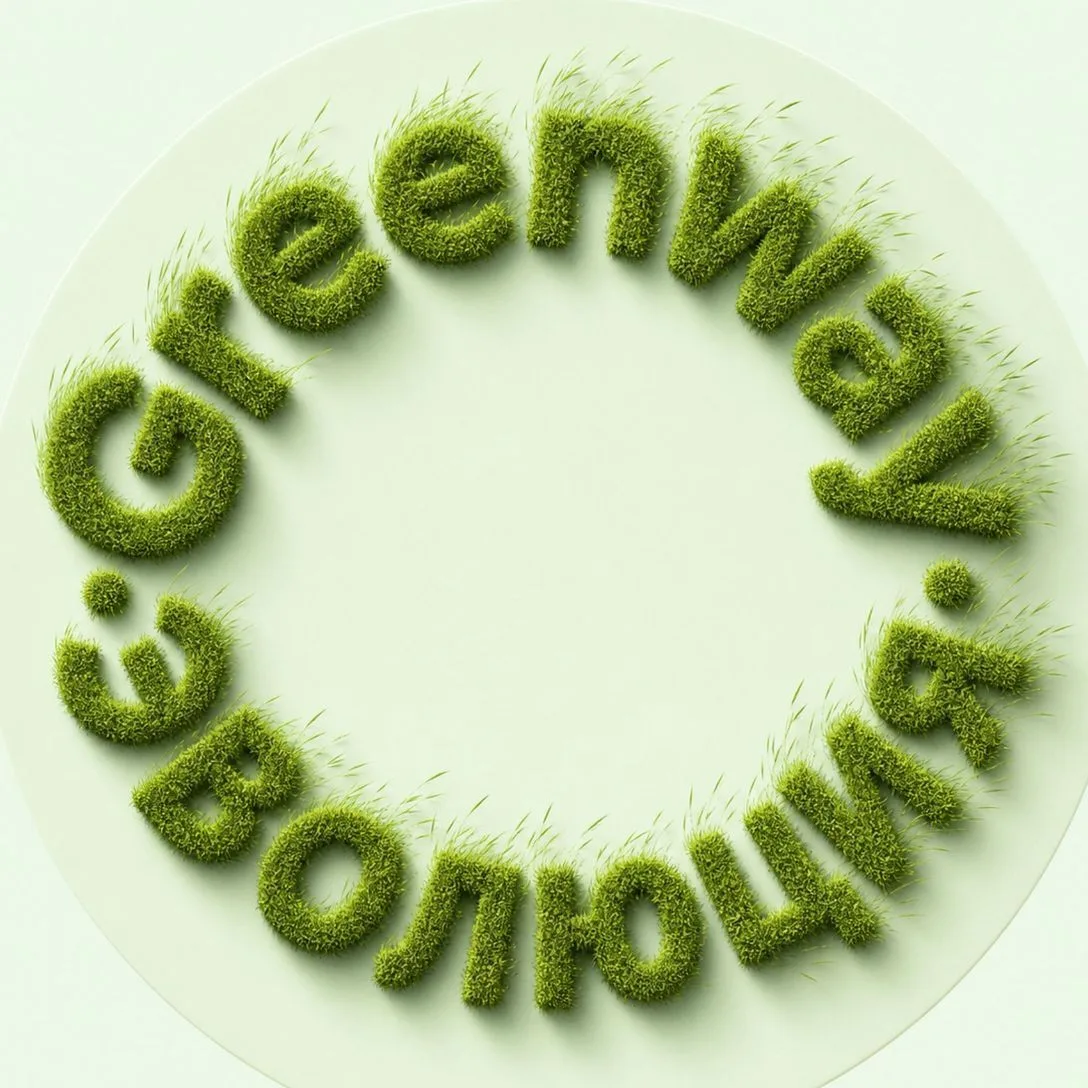 Эволюция | Greenway Global — канал в мессенджере MAX
