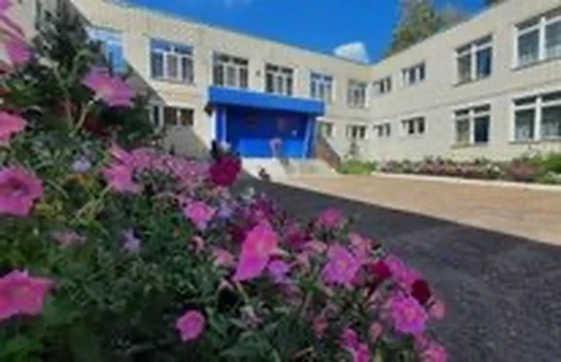 МАДОУ "Детский сад № 13 комбинированного вида с воспитанием и обучением на татарском языке" Приволжского района г.Казани