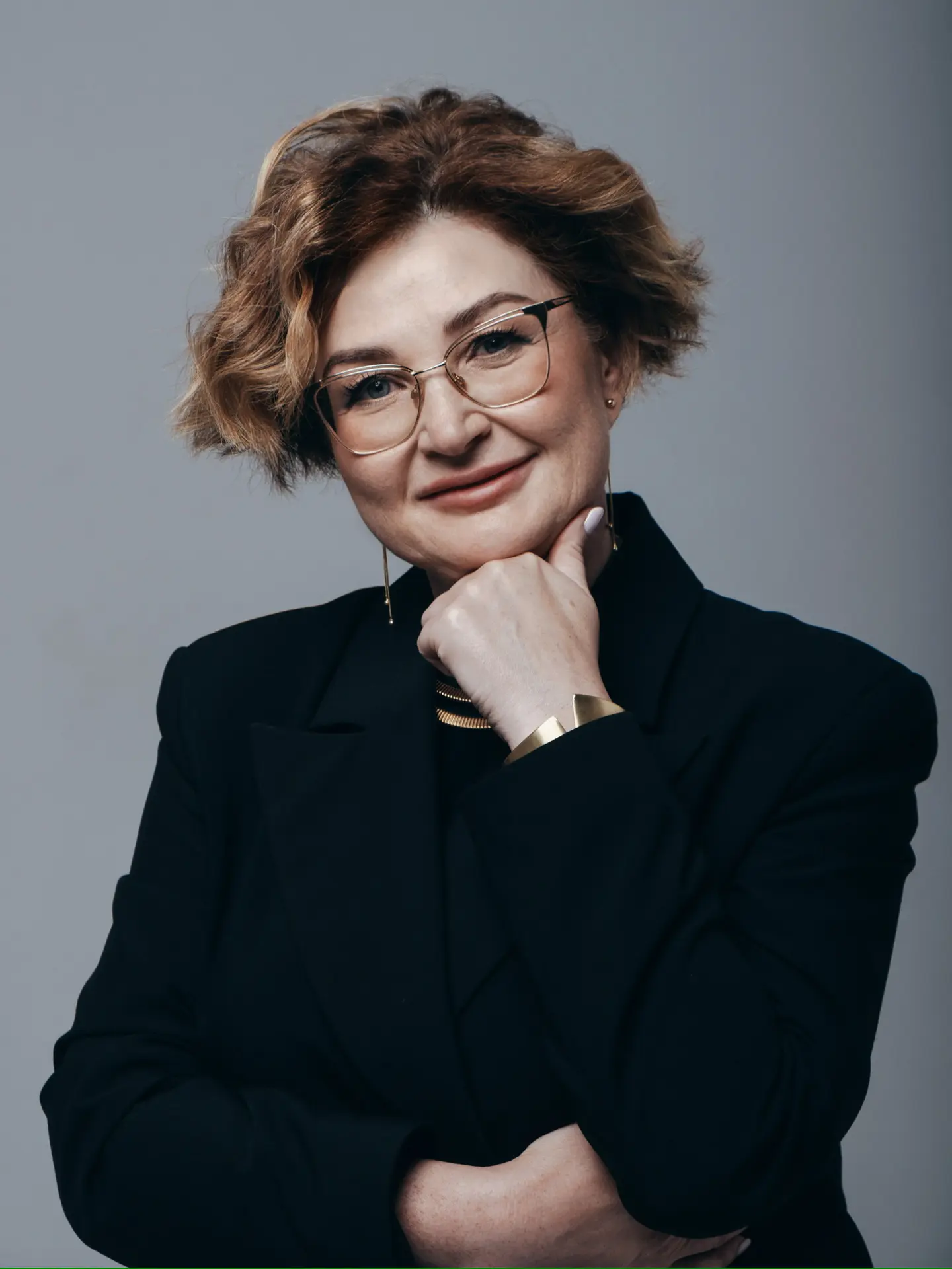 Елена Ильина-Налоговый консультант