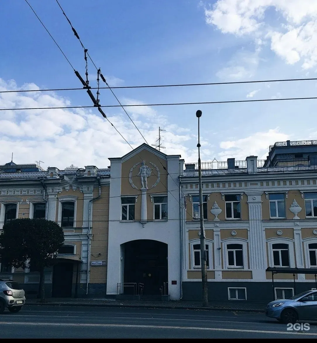 СХУ им. И.Д. Шадра