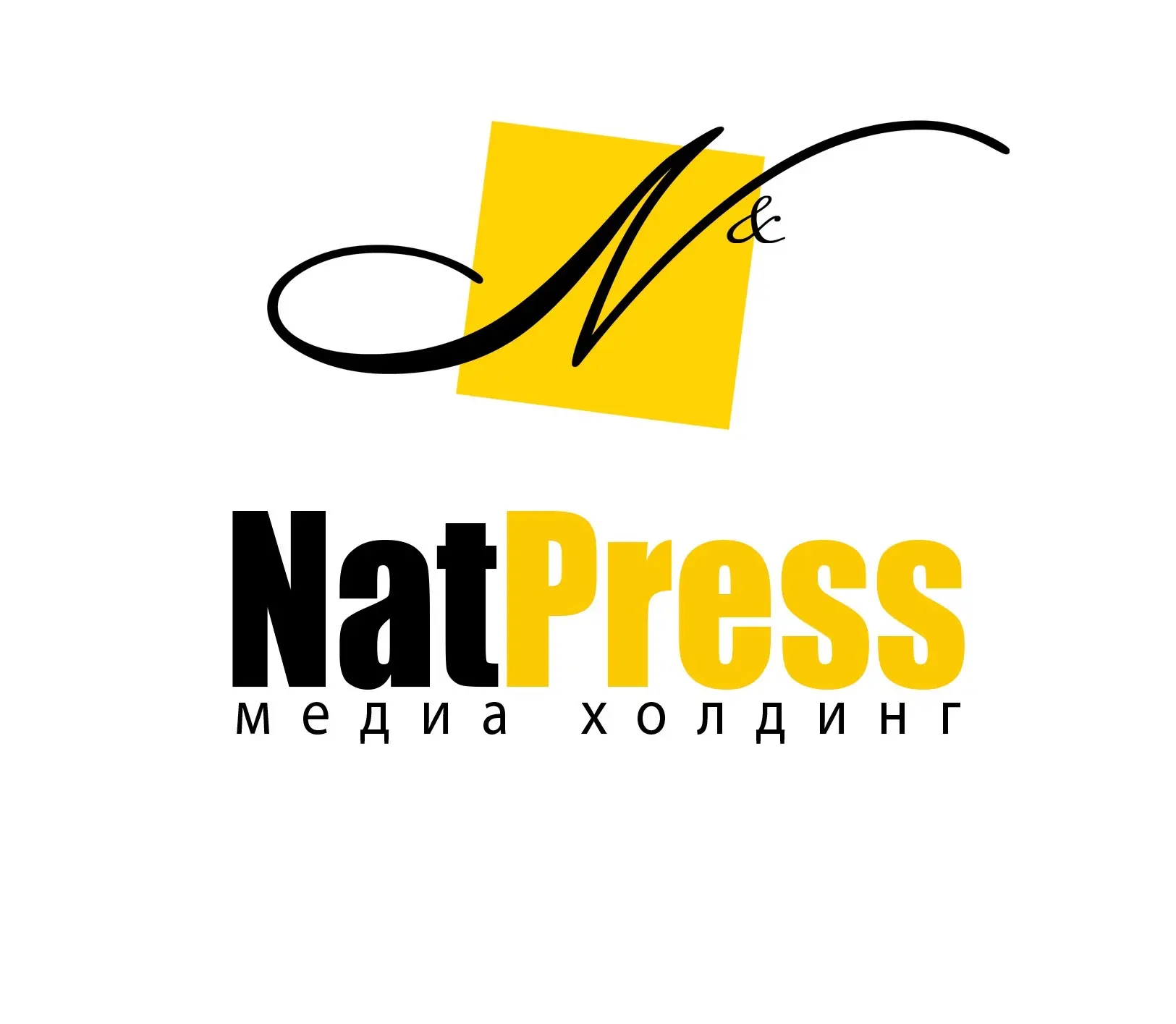 Логотип канала