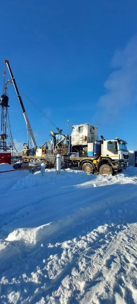 ООО "Газпром подземремонт Уренгой" — канал в мессенджере MAX