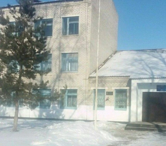 Верхнеполтавская школа