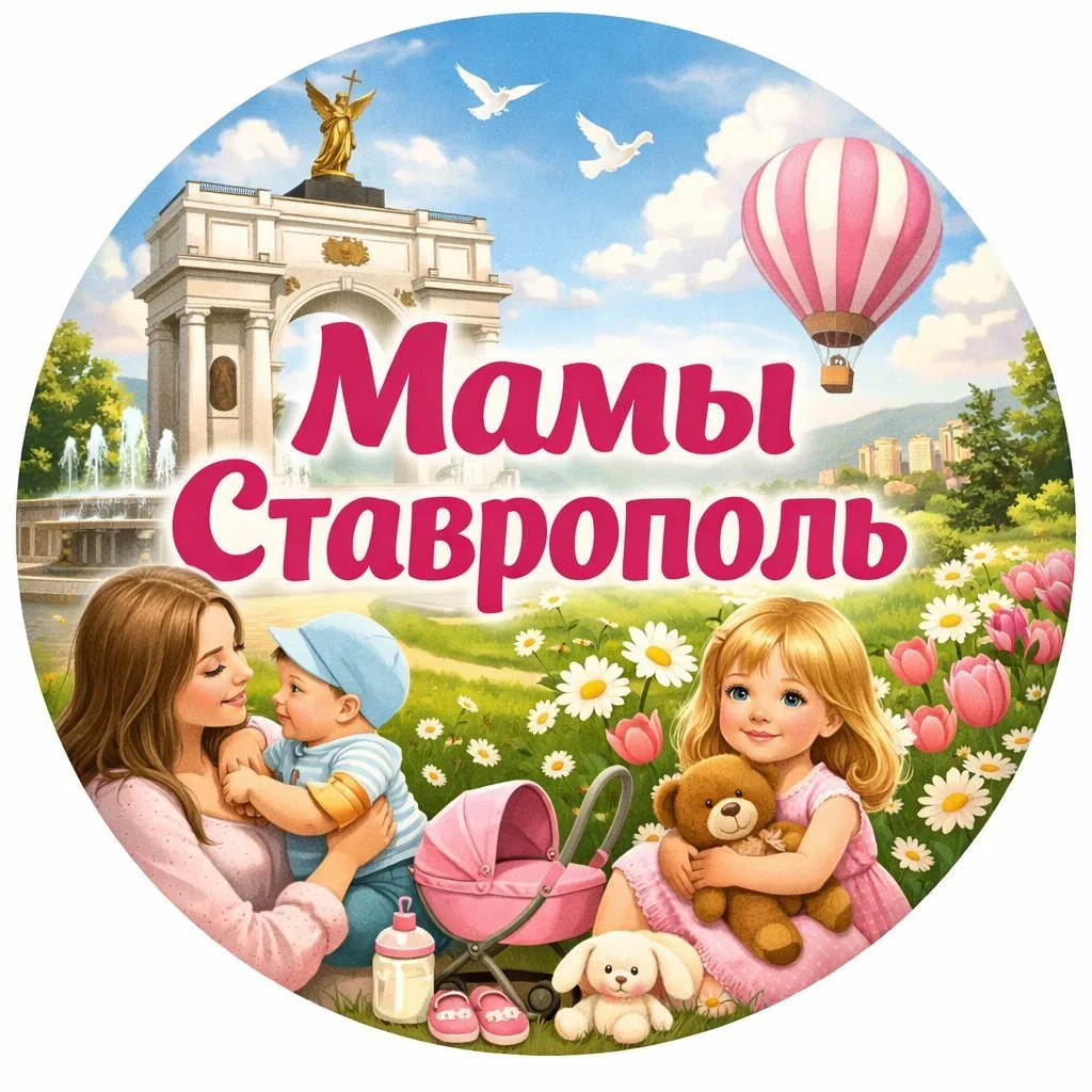 МАМЫ СТАВРОПОЛЬ | МИХАЙЛОВСК