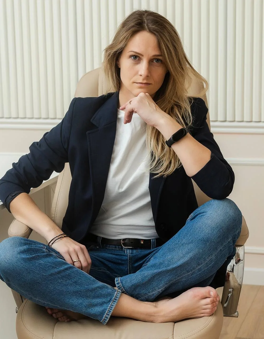 Логотип канала