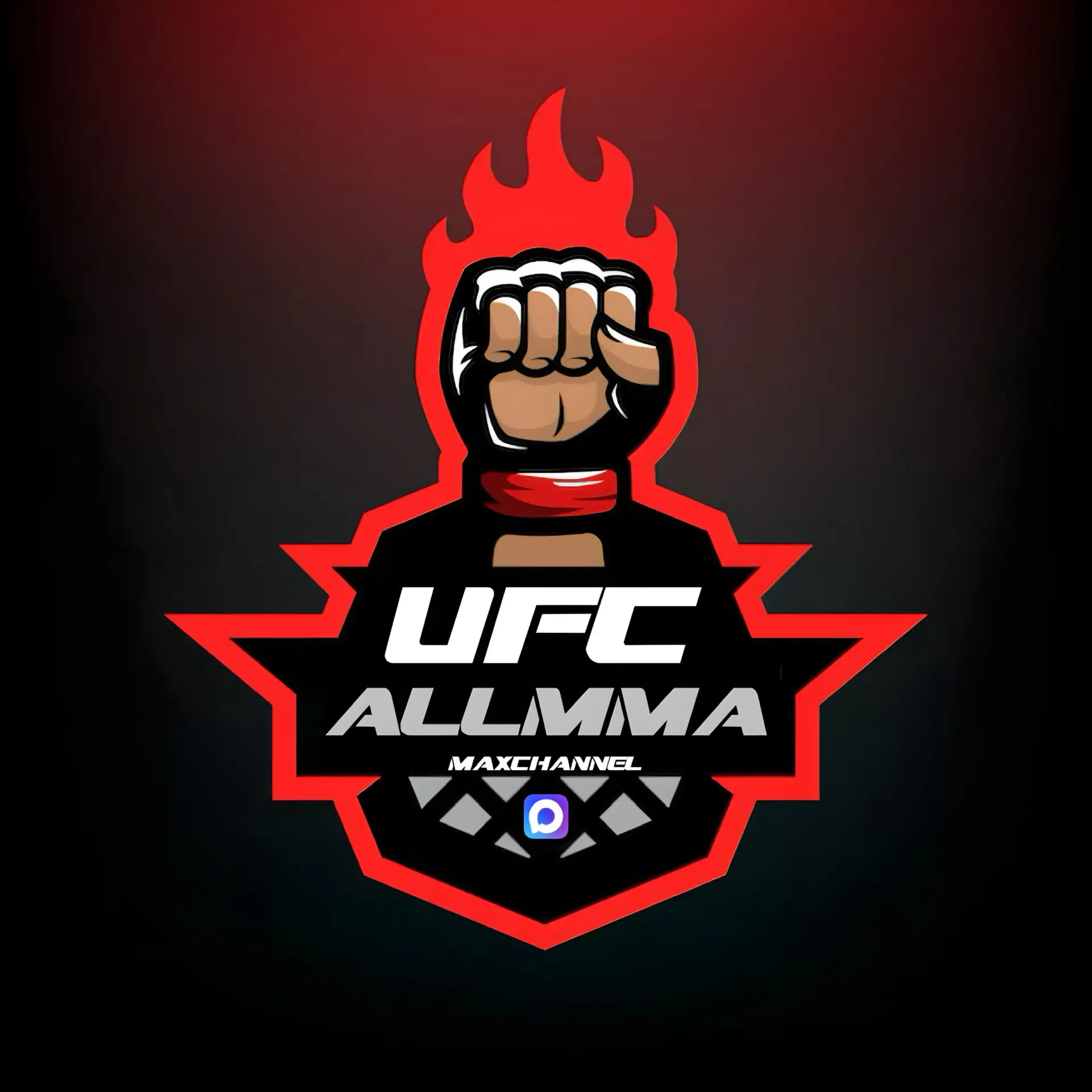 ALL MMA | НОВОСТИ UFC — канал в мессенджере MAX