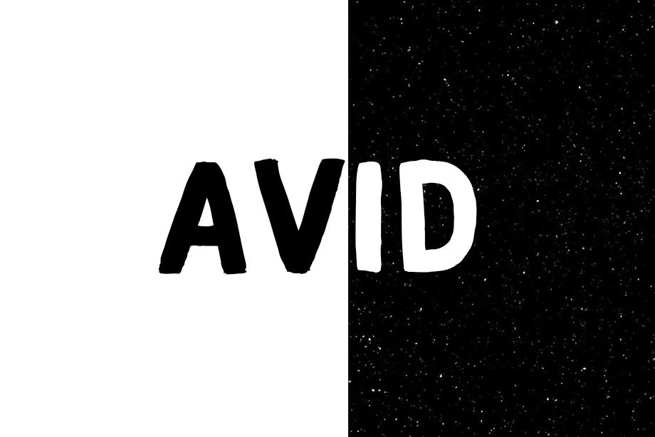 AVID - АВИД — канал в мессенджере MAX