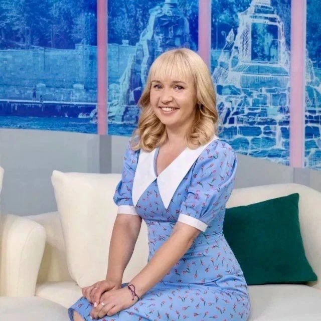 Марина Слонченко/Про Молодежь — канал в мессенджере MAX