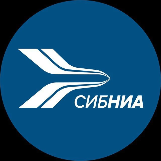 СибНИА — канал в мессенджере MAX