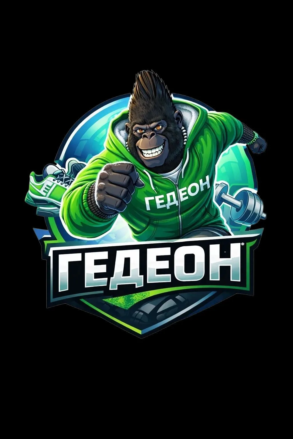 ГЕДЕОН СПОРТ БАРНАУЛ