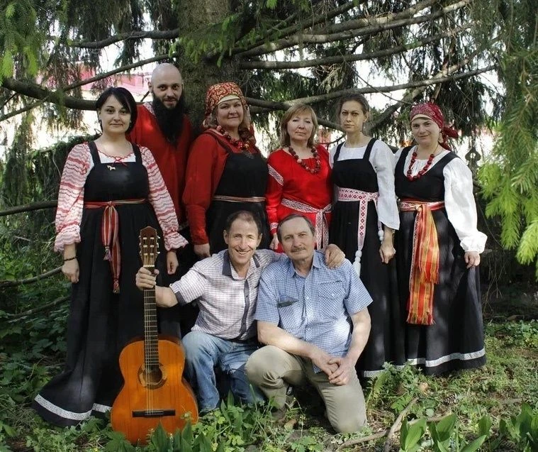 МБУК "Яковлевский Дом Ремесел"