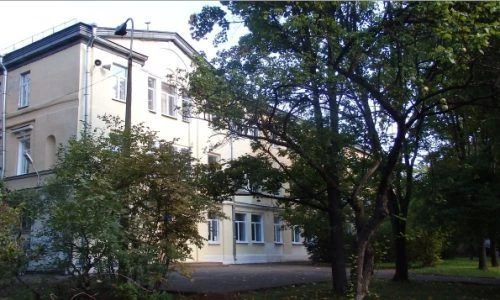 Школа 638 вчера, сегодня, завтра.