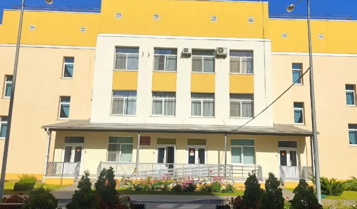 МОУ детский сад 11