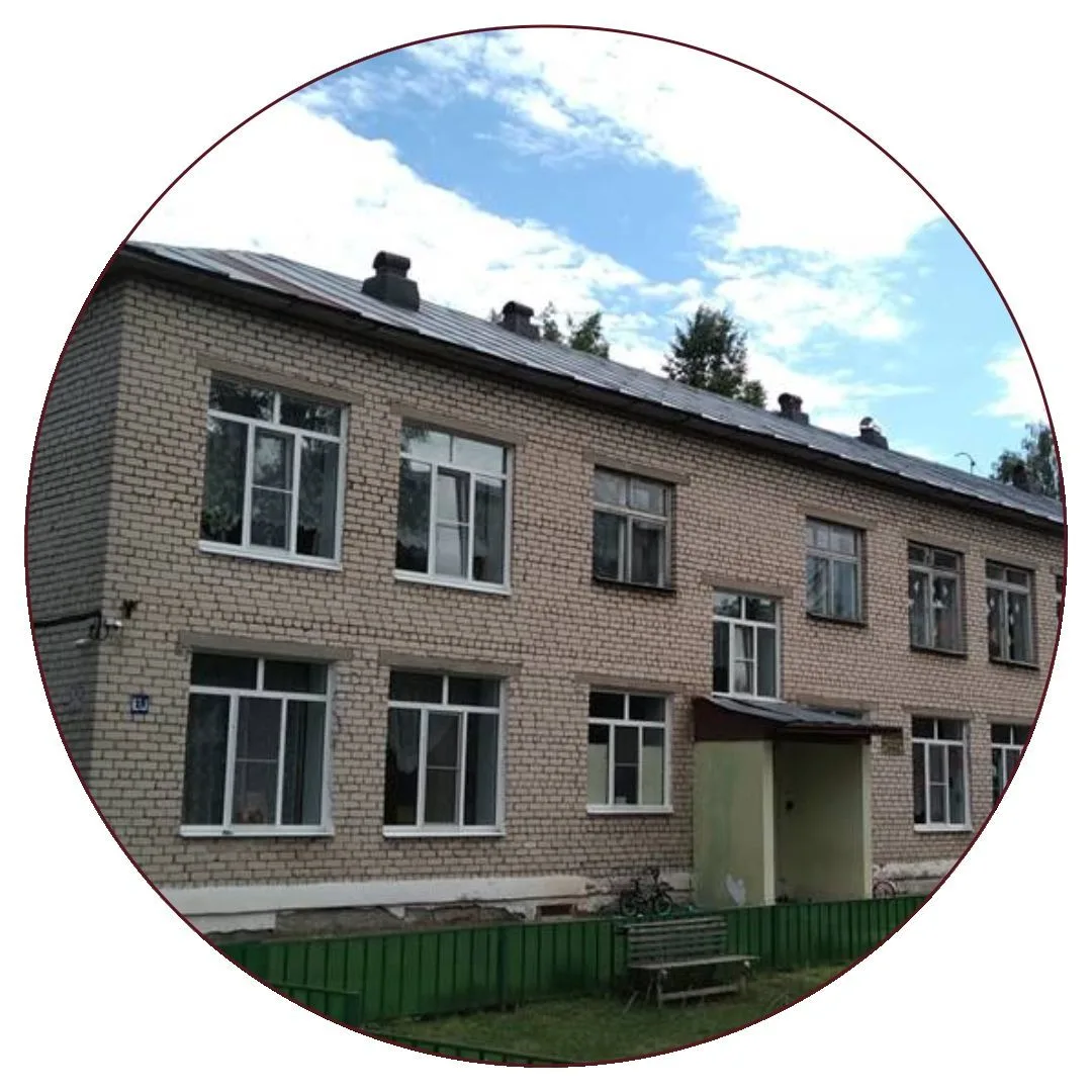 МБДОУ №8 Гороховецкого муниципального округа