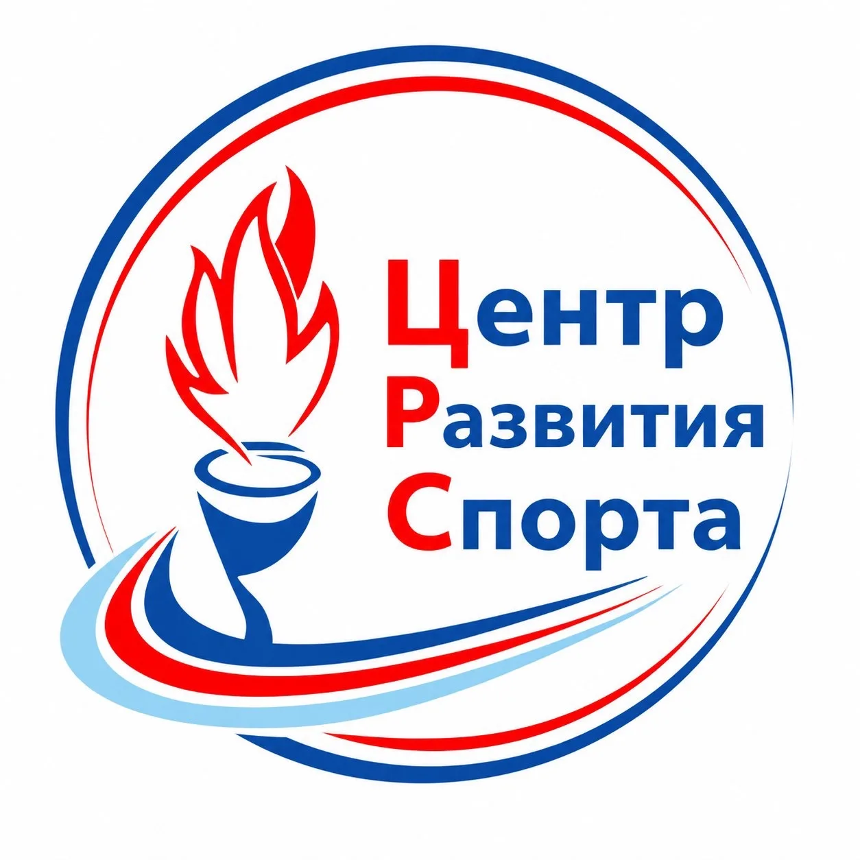 Центр развития спорта