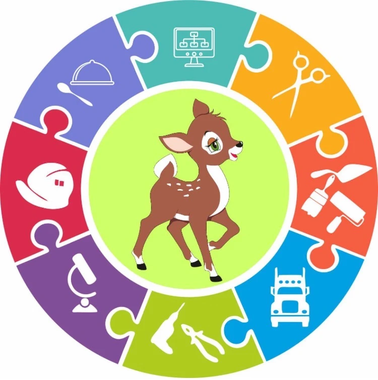 МАДОУ «ДС «Оленёнок»